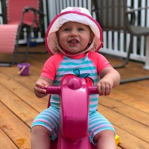 Meet your Posher, Carmen